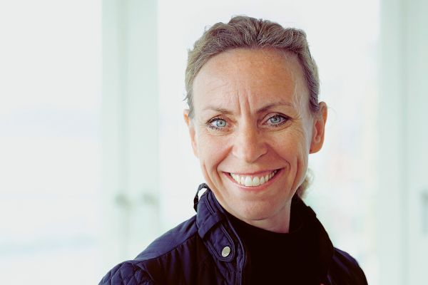 Carolina Lohfert Praetorius