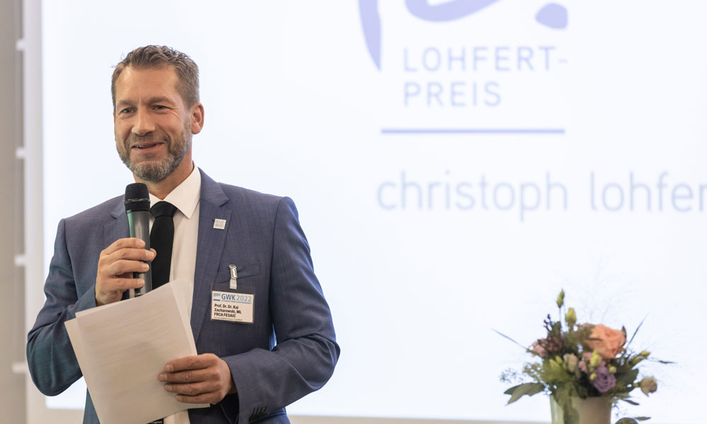 Die Stiftung 1