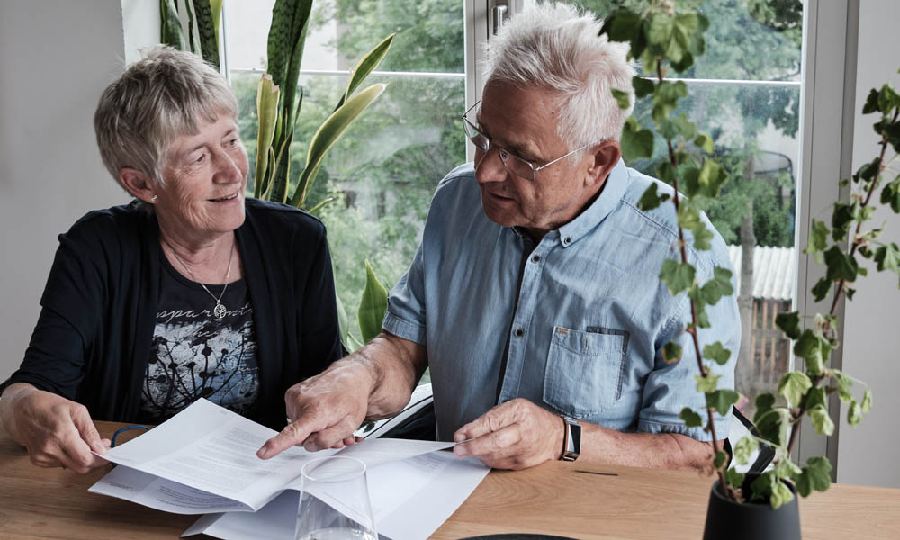 Lohfert-Preis 2022 für „Patientenbriefe nach stationären Aufenthalten