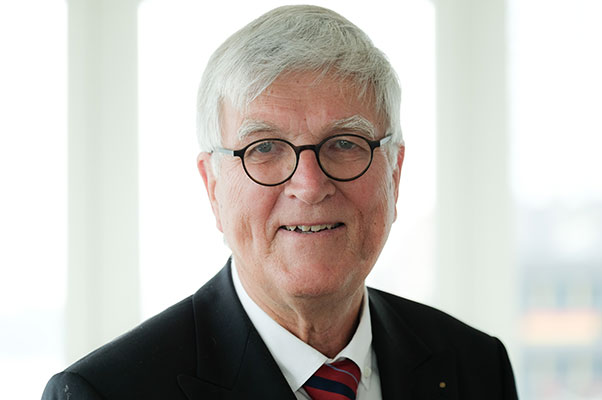 Dr. Detlef Thomsen