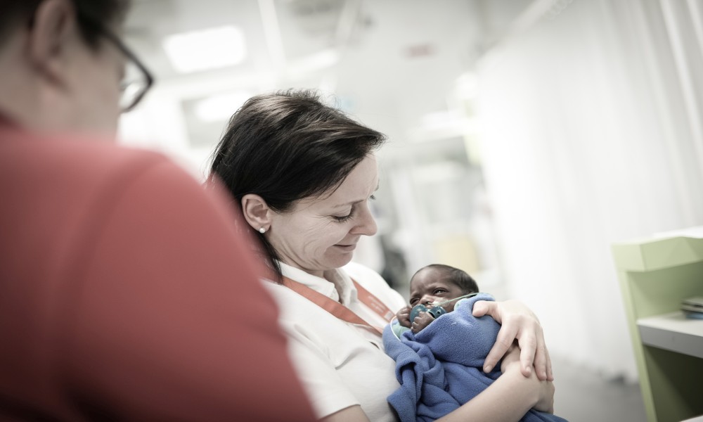 Lohfert-Preis 2013 zur neonatalen Intensivmedizin 10