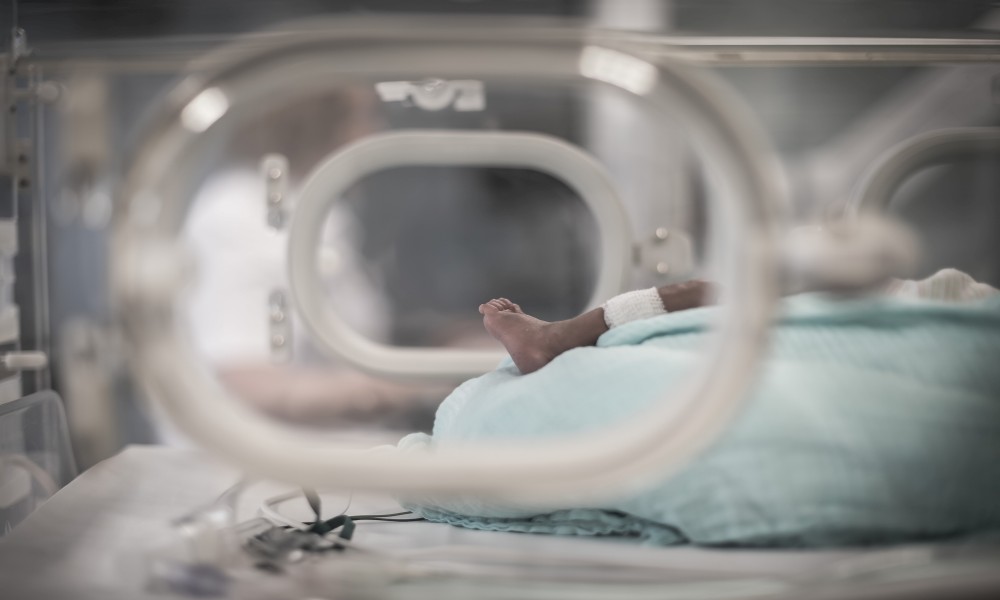 Lohfert-Preis 2013 zur neonatalen Intensivmedizin 4