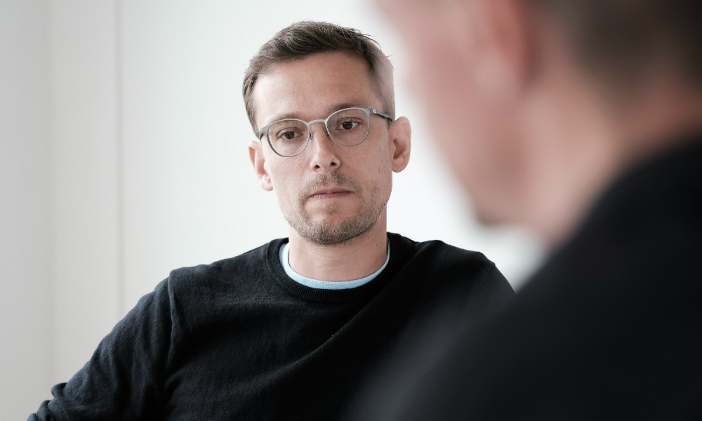 Die Stiftung intern 5