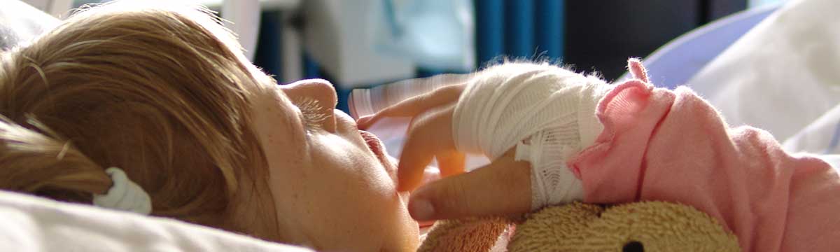 Caritas-KH Regensburg - Delir Management