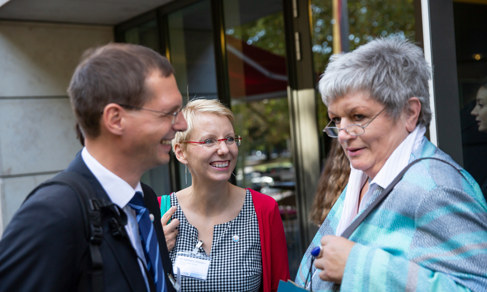 Lohfert-Preis 2018: Preisverleihung in Hamburg 25