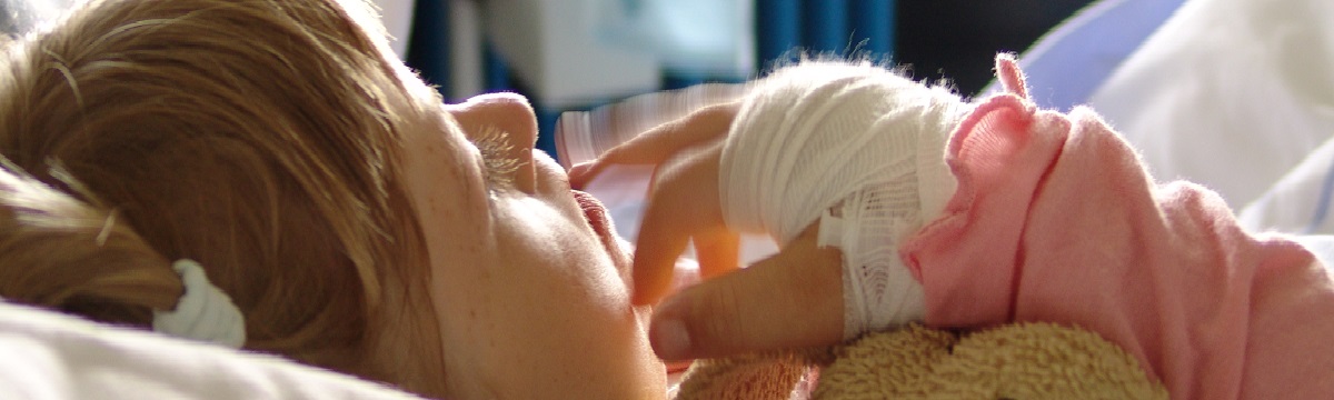 UK Schleswig-Holstein - Patientensicherheit in der Kinderklinik
