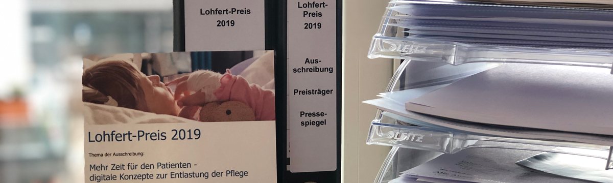 Ausschreibung 2019 beendet Banner