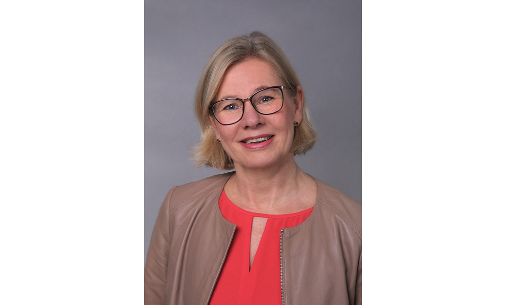 Prof. Dr. med. habil. Kerstin Weidner, Klinikdirektorin, Klinik und Poliklinik für Psychotherapie und Psychosomatik, Universitätsklinikum Carl Gustav Carus