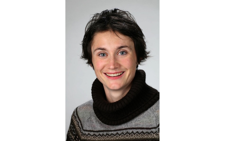 Expertin für Public Health und Gastjurorin des Lohfert-Preises 2022: Prof. Dr. Freia De Bock