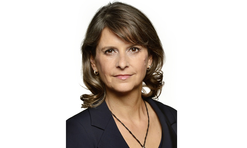 Stellv. Leiterin des IQTiG und Schirmherrin des Lohfert-Preises 2022: Dr. Regina Klakow-Franck