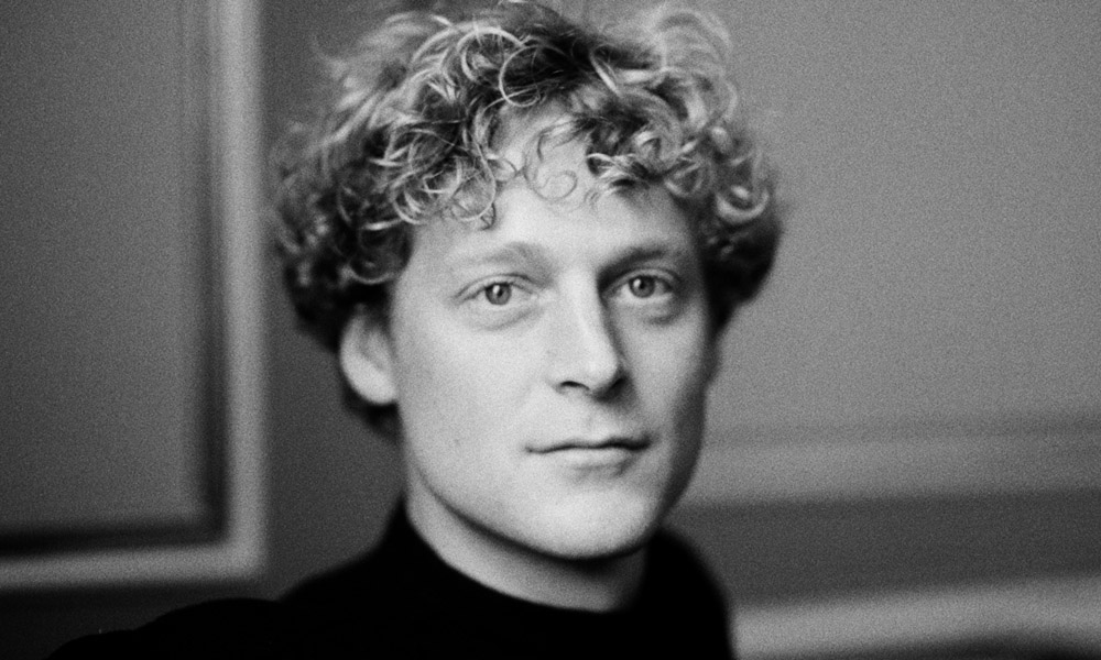 Alexander McKenzie - künstlerischer Direktor, Komponist und Pianist, Foto: C.Bittencourt