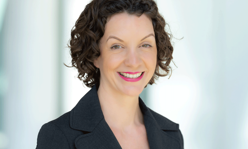 Rosemarie Wehner, Senior Project Manager, Programm Gesundheit, Bertelsmann Stiftung (c) Lopata